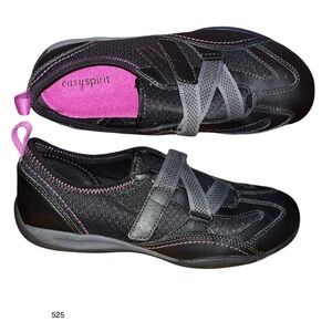 Easy Spirit Casual Sneakers